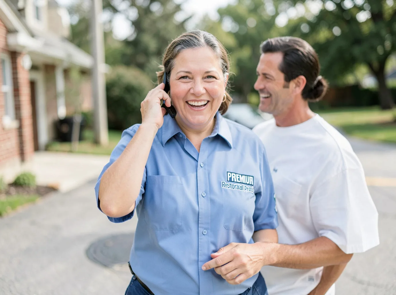 Water Damage Restoration Adel, IA FAQs